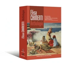 Anthologie Elisa Chimenti