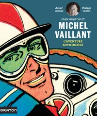 Jean Graton et Michel Vaillant
