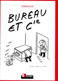  Chimulus - Bureau et Cie.
