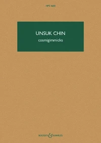 cosmigimmicks