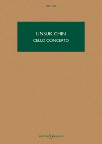 Cello Concerto