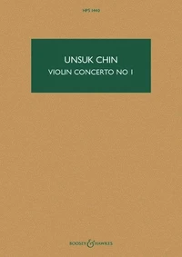 Violin Concerto No 1