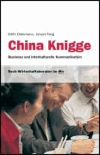 China Knigge - Business und Interkulturelle Kommunikation.