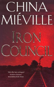 Iron Council