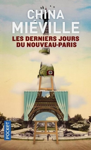 Les Derniers Jours du Nouveau-Paris