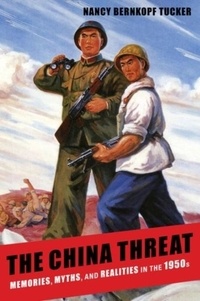 China Threat.