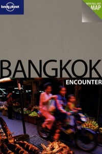 China Williams - Bangkok Encounter.