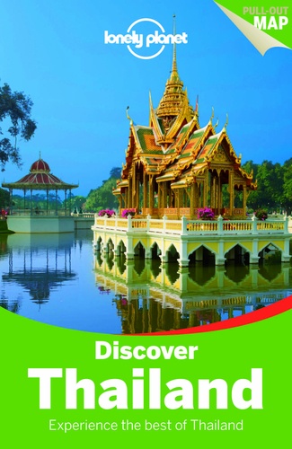 China Williams et Mark Beales - Discover Thailand - Experience the Best of Thailand.