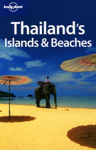 China Williams et Matt Warren - Thailand's Islands & Beaches.