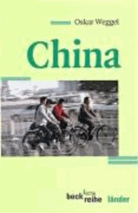 China - Dies ist eine Forschungsarbeit des Instituts für Asienkunde Hamburg.