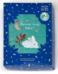 Bonne nuit, bébé !