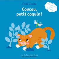 Coucou, petit coquin !