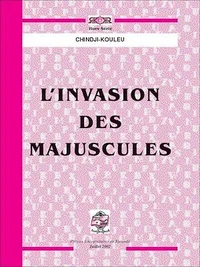 L'Invasion des majuscules