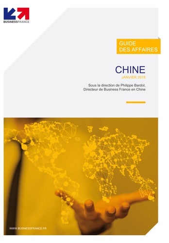 Chine Business France - Guide des affaires Chine.