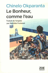 Le bonheur, comme l'eau