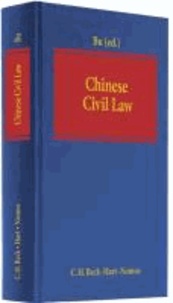 Chinese Civil Law - Commentary.