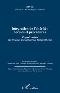 Intégration de l'altérité : formes et procédures