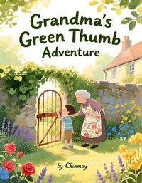 Grandma's Green Thumb Adventure