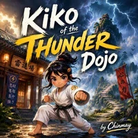 Kiko of the Thunder Dojo