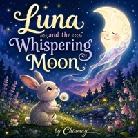 Luna and the Whispering Moon