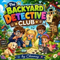 The Backyard Detective Club