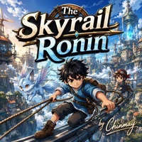 The Skyrail Ronin