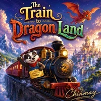 The Train to Dragon Land