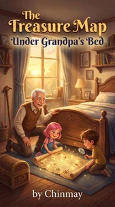The Treasure Map Under Grandpa's Bed