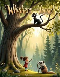 Whiskers on the Loose!