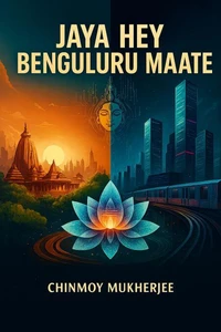 Jaya Hey Bengaluru Maate