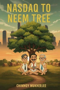 NASDAQ to Neem Tree