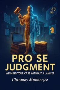 Pro Se Judgment: Winning Your Case Without a Lawyer