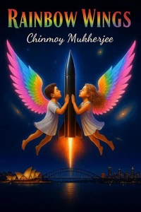 Rainbow Wings