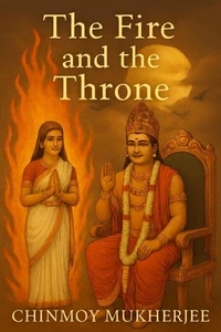 The Fire and the Throne