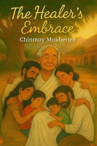 The Healer’s Embrace