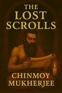 The Lost Scrolls