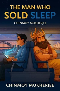 The Man Who Sold Sleep