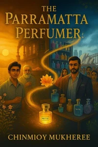 The Parramatta Perfumer