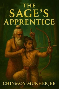 The Sage's Apprentice