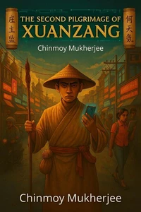 The Second Pilgrimage of Xuanzang
