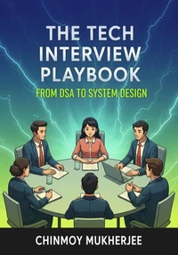 The Tech Interview Playbook: From DSA to System Design