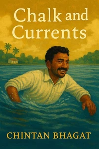 Chalk and Currents