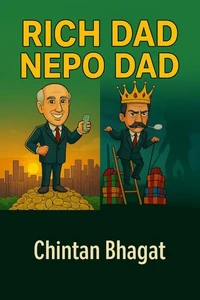 Rich Dad Nepo Dad