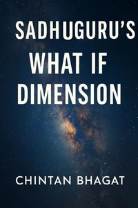Sadhuguru’s What If Dimension