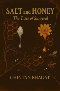 Salt and Honey: The Taste of Survival