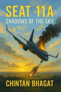 Seat 11A: Shadows of the Sky