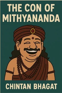 The Con of Mithyananda