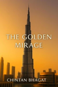The Golden Mirage
