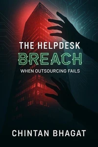 The HelpDesk Breach: When Outsourcing Fails