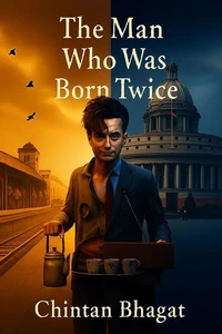 The Man Who Was Born Twice